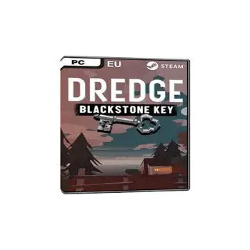 Team17 Software Dredge Blackstone Key PC Game